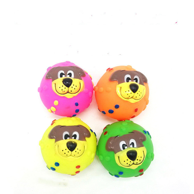 Pet dog toys