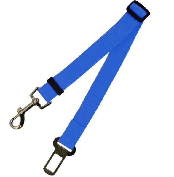 Seatbelt Strap-in Dog Leash