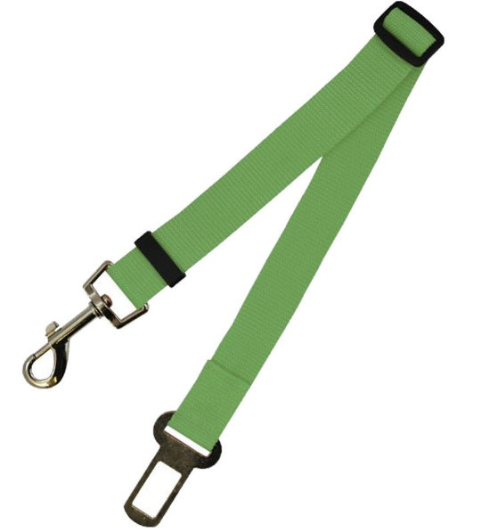 Seatbelt Strap-in Dog Leash