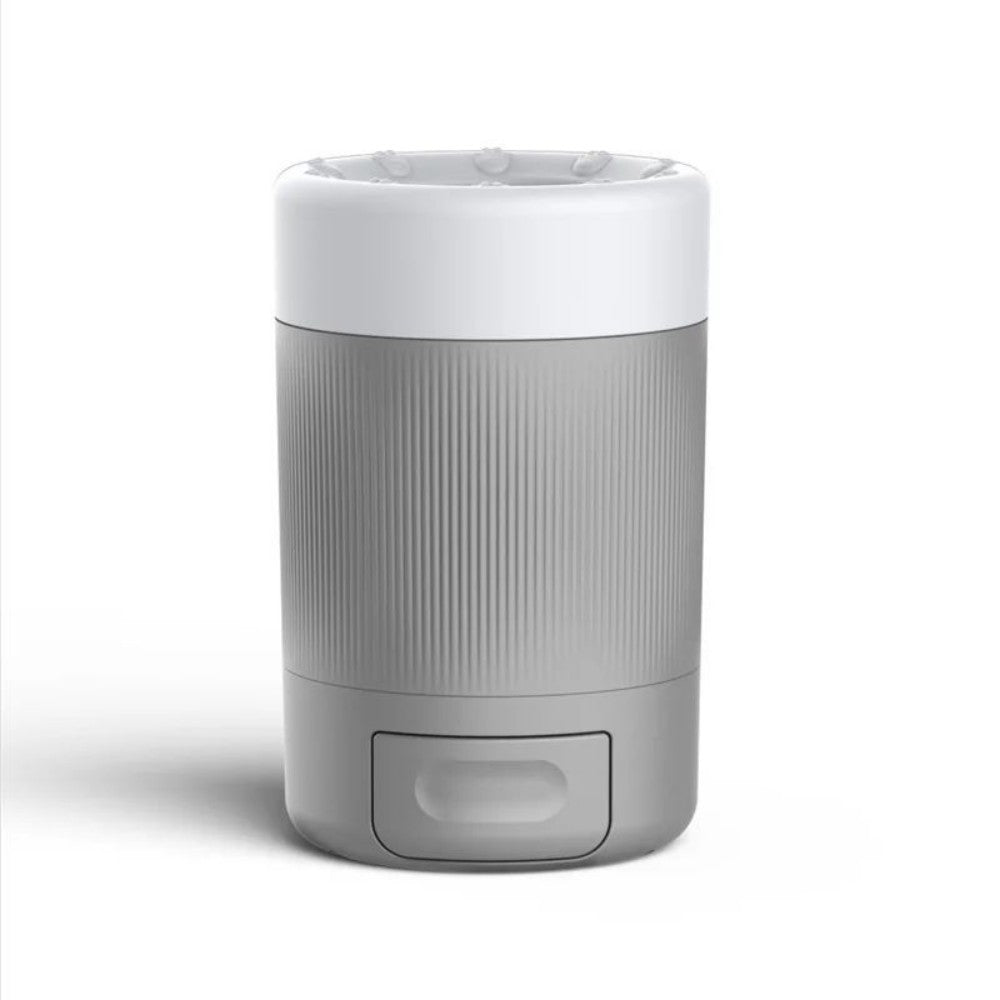 Pet Foot Washing Cup Dog