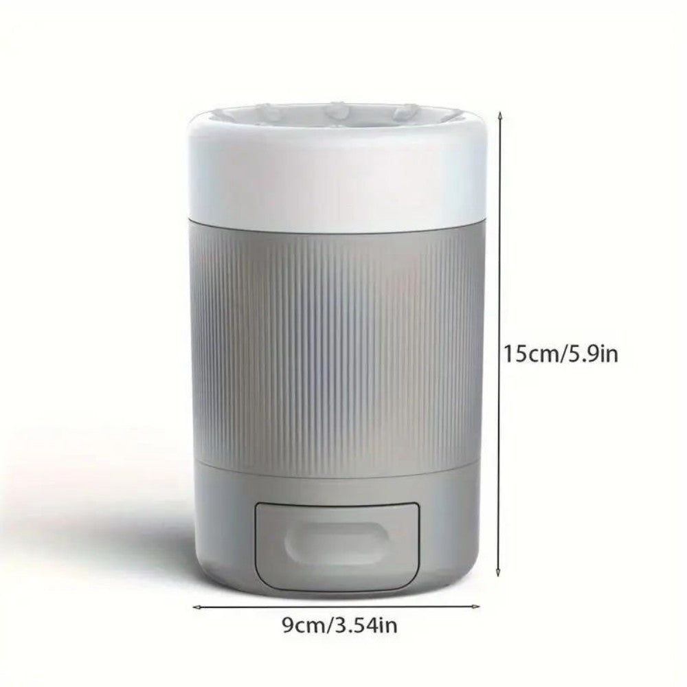 Pet Foot Washing Cup Dog