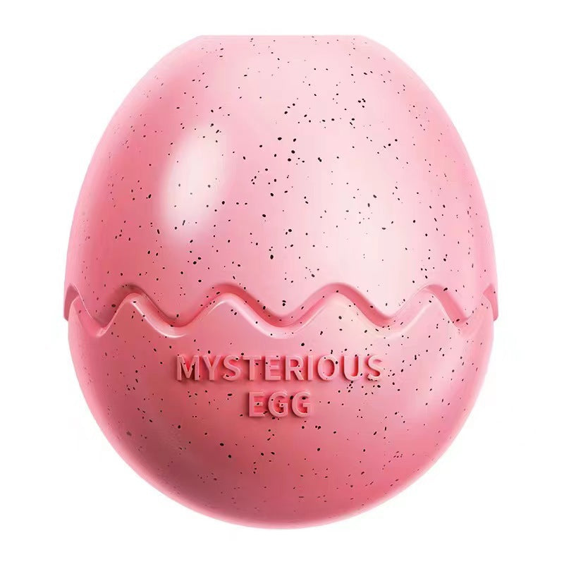 Dog Slow Food Bite-resistant Toy